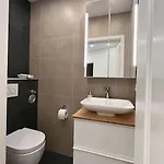 Lovely In Apartment Nuremberg